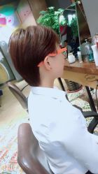 -米莱 Hair Salon 美髮