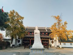 -浏河古镇