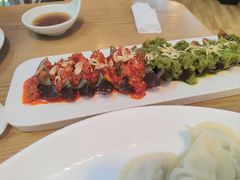 -船歌·鱼水饺青岛菜(枫蓝国际购物中心店)