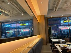 -轻松串吧(亦庄上海沙龙店)
