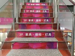 -华东装饰城