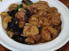 四喜面筋-西新饭店(城中店)
