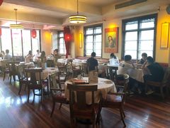 -龙门阵茶屋川菜馆(武康路店)