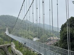 -石燕湖生态旅游景区