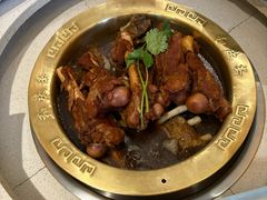 -和庆斋羊蝎子火锅·碳缸烧烤(顺义旗舰店)