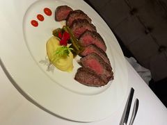 -王品牛排(郑州大卫城店)