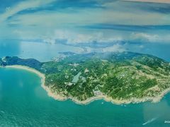 -广东惠东海龟国家级自然保护区