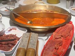 -小龙坎火锅(总店)