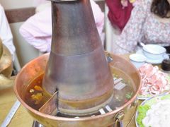 -清真老马家海鲜大排档(台东店)