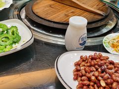 -老村长铁锅宴(航才路店)