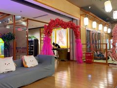 -汤泉良子(金源店)