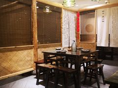 -庆合府重庆大排档(紫都城店)