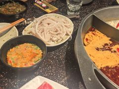 -宽巷子成都火锅(南站店)