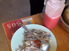 -印象鲵宴·张家界地标美食名片(溪布街店)