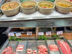 -韩盛·盛江山自助料理(沈辽路万达店)