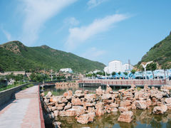 -大境门景区