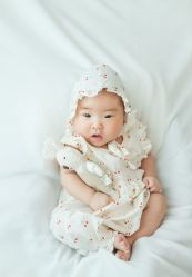 -亲亲宝贝艾尔莎亲子摄影会馆(中华路店)