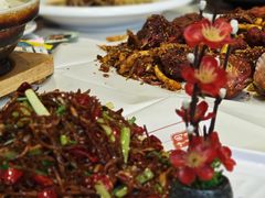 -小柒家第一锹东北菜(城关店)