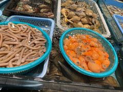 -兴仙饭店·闽味海鲜(马尾总店)