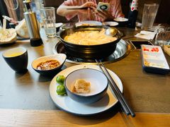 -同仁四季椰子鸡(罗湖国贸店)
