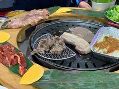 -玄希浪漫厨房·韩料烤肉(湖滨银泰in77店)