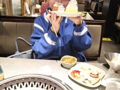 -盛江山自助料理(太原街万达店)