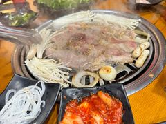 -杀猪天·韩国烤肉(总店)