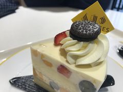 -三只蜜蜂蛋糕(东城店)