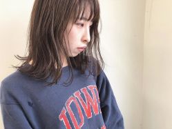 -MYYF SALON烫发染发