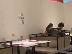 -赤火牛排(金狮广场店)