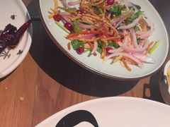 -首秀·四川料理(星耀101店)