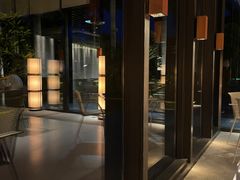 -柏悦酒店-沁园牛排海鲜西餐厅