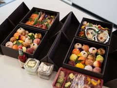-贰捌零叁精致料理(钱湖店)