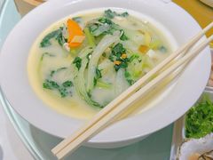 -万龙洲海鲜(安定门店)