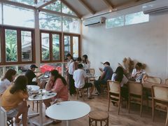 抹茶雪冰-Cheevit Cheeva(Sirimangkalajarn)