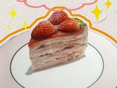-嗒令甜品·主题融合料理餐厅(首座时代店)