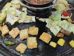 -正宗水城烙锅(黔灵东路店)