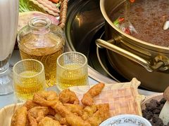 -大理董·董家小厨野生菌火锅(古城旗舰店)