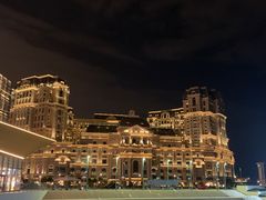 -珠海拱北口岸