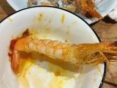 裸奔坨坨虾-成都吃客(九眼桥店)