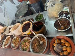 -秦胖子肉陀良心店