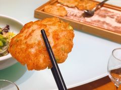 -新海渔港·胶东海鲜家常菜·家宴(奥体中心店)