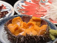 -桂马·日本料理·海胆·海鲜饭·酒场(民主广场店)