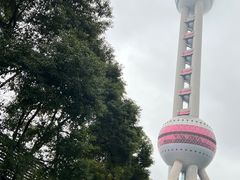 -东方明珠广播电视塔