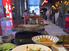 -杨小佳·齐齐哈尔烤肉·烤串(广州店)