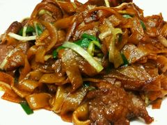 -稻香酒家·34年老字号·港式粤菜(汉街店)