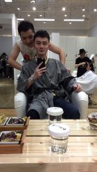 点击看大图 -P.STYLE派斯造型