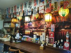 -胜代日本料理(云程巷小区店)