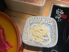 -温野菜涮涮锅(大悦城店)
