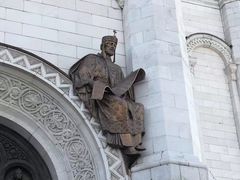 -基督救世主主教座堂